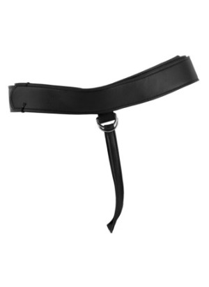 Strap-on Harness with 9 Inch Cock